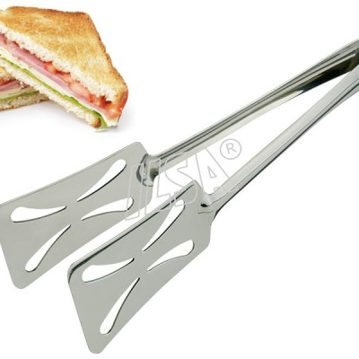 ILSA MOLLA TOAST/DOLCI 706-24 CM 24 ACCIAIO INOX 18/10