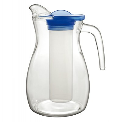 CARAFFA VENEZIA CON REFRIGERATORE 1.5LT