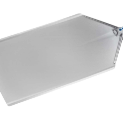 Gi METAL PALA PIZZA 40X80 AMP-4060/60 manico 60cm