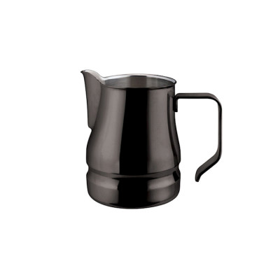 ILSA LATTIERA EVOLUTION 6TZ 500ML NERO LUCIDO