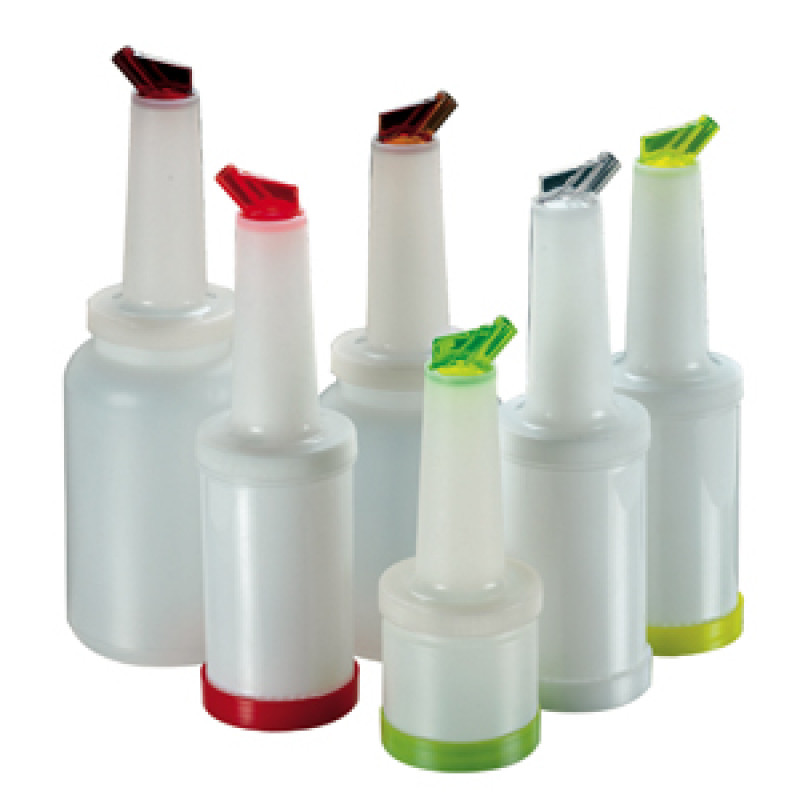 PADERNO CONTENITORE SPED BOTTLE 1/2