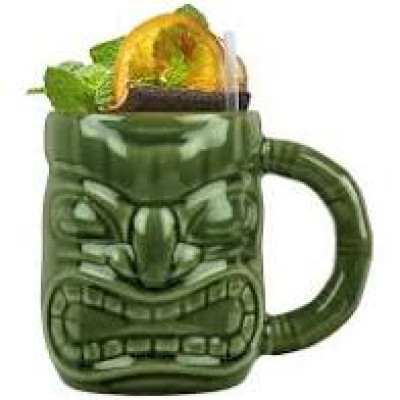 TIKI MUG IN CERAMICA 450ML