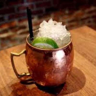 bicchiere rame moscow mule 0.50ml